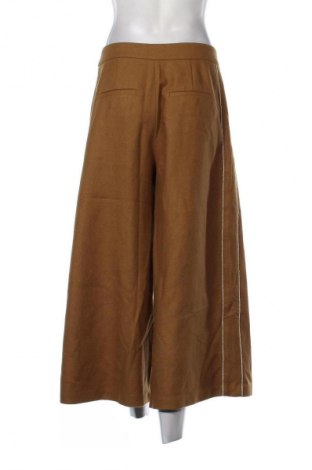 Pantaloni de femei Vero Moda, Mărime M, Culoare Maro, Preț 71,00 Lei