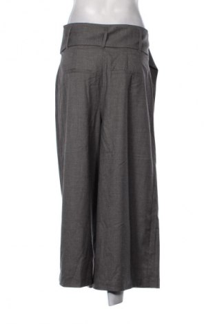 Γυναικείο παντελόνι Vero Moda, Μέγεθος M, Χρώμα Γκρί, Τιμή 13,80 €