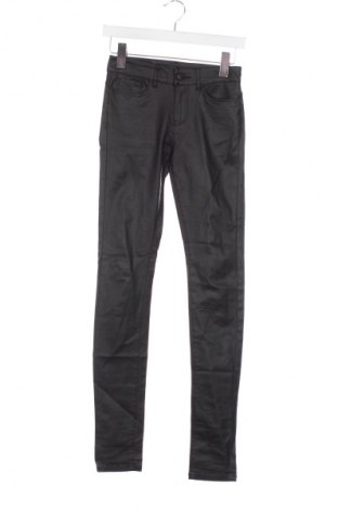 Damenhose Vero Moda, Größe XS, Farbe Schwarz, Preis € 18,99