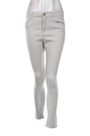 Damskie spodnie Vero Moda, Rozmiar M, Kolor Szary, Cena 62,92 zł