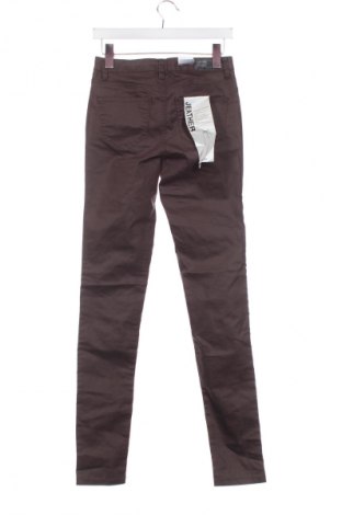 Pantaloni de femei Vero Moda, Mărime S, Culoare Maro, Preț 210,99 Lei