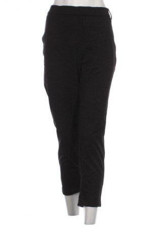 Damenhose Vero Moda, Größe XL, Farbe Schwarz, Preis 42,99 €