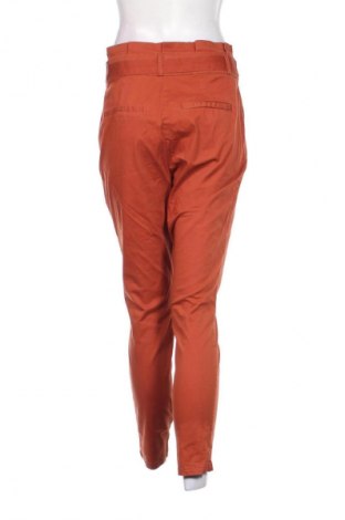 Damskie spodnie Vero Moda, Rozmiar S, Kolor Brązowy, Cena 62,07 zł