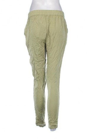 Damenhose Vero Moda, Größe M, Farbe Grün, Preis 34,80 €