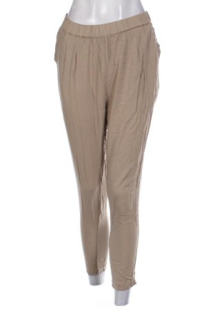 Damenhose Vero Moda, Größe M, Farbe Beige, Preis 14,00 €