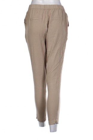 Damenhose Vero Moda, Größe M, Farbe Beige, Preis 14,00 €