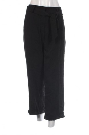 Pantaloni de femei Vincita, Mărime L, Culoare Negru, Preț 98,99 Lei