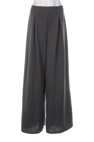 Pantaloni de femei Wal G, Mărime XL, Culoare Gri, Preț 316,99 Lei