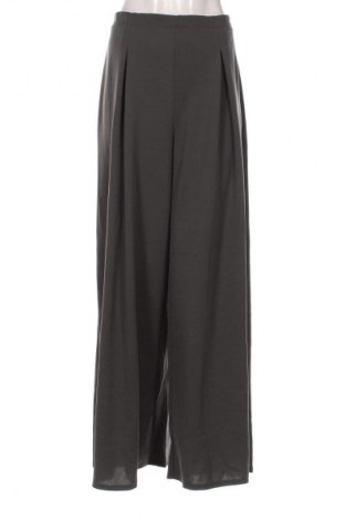 Pantaloni de femei Wal G, Mărime XL, Culoare Gri, Preț 316,99 Lei