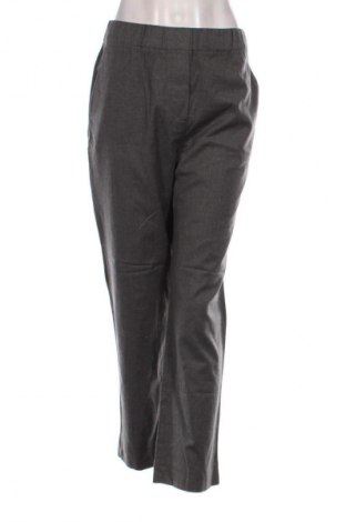 Γυναικείο παντελόνι Weekend Max Mara, Μέγεθος XL, Χρώμα Γκρί, Τιμή 96,99 €