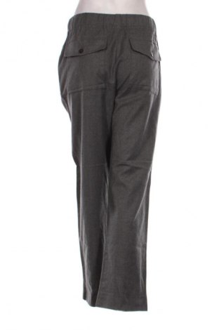 Γυναικείο παντελόνι Weekend Max Mara, Μέγεθος XL, Χρώμα Γκρί, Τιμή 96,99 €
