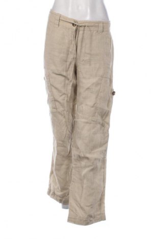 Női nadrág Weekend Max Mara, Méret M, Szín Bézs, Ár 30 172 Ft