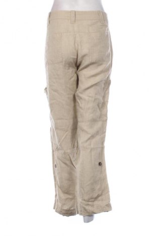 Női nadrág Weekend Max Mara, Méret M, Szín Bézs, Ár 30 172 Ft