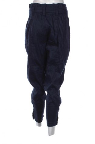 Pantaloni de femei Witchery, Mărime M, Culoare Albastru, Preț 163,16 Lei