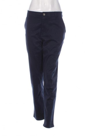Damenhose Women by Tchibo, Größe XL, Farbe Blau, Preis 24,55 €