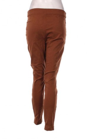 Dámské kalhoty  Women's Collection, Velikost L, Barva Hnědá, Cena  469,00 Kč