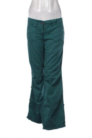 Dámske nohavice Xoxo, Veľkosť L, Farba Zelená, Cena  14,83 €