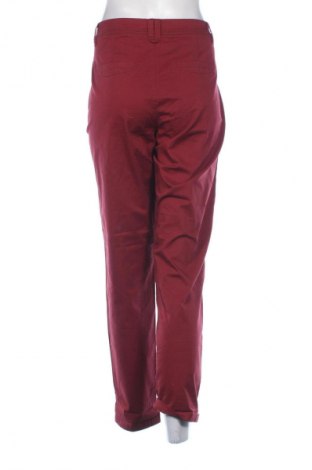 Női nadrág Yessica, Méret XL, Szín Piros, Ár 9 384 Ft