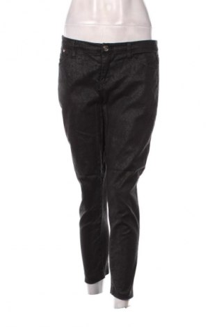 Pantaloni de femei Yessica, Mărime L, Culoare Negru, Preț 98,99 Lei