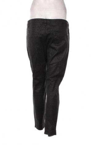 Pantaloni de femei Yessica, Mărime L, Culoare Negru, Preț 98,99 Lei