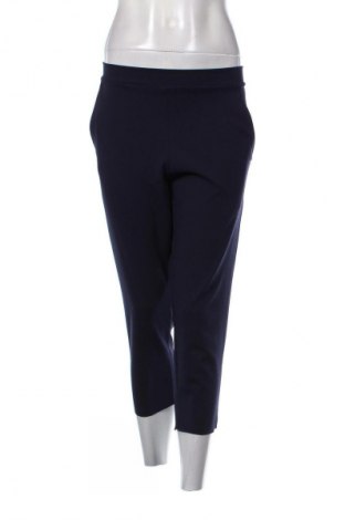 Pantaloni de femei You, Mărime M, Culoare Albastru, Preț 76,32 Lei