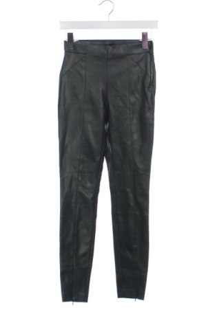 Női nadrág Zara, Méret XS, Szín Zöld, Ár 7 339 Ft