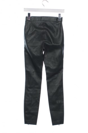Női nadrág Zara, Méret XS, Szín Zöld, Ár 7 339 Ft