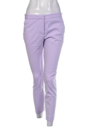 Damenhose Zara, Größe M, Farbe Lila, Preis € 13,81
