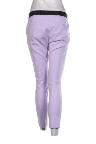 Damenhose Zara, Größe M, Farbe Lila, Preis € 13,81