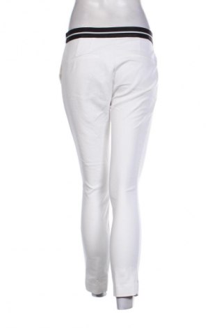 Damenhose Zara, Größe M, Farbe Weiß, Preis € 13,81