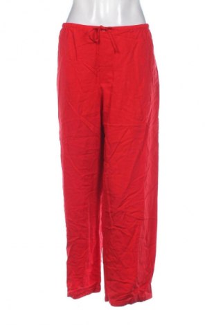 Női nadrág Zara, Méret XL, Szín Piros, Ár 9 269 Ft
