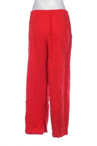 Női nadrág Zara, Méret XL, Szín Piros, Ár 9 269 Ft