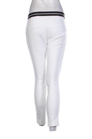 Damenhose Zara, Größe S, Farbe Weiß, Preis € 13,81