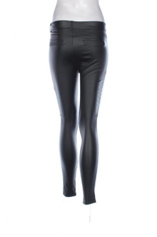 Damskie spodnie Zara, Rozmiar M, Kolor Czarny, Cena 88,99 zł