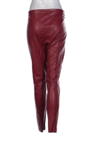 Damenhose Zara, Größe XL, Farbe Rot, Preis € 12,28