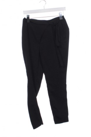 Pantaloni de femei Zara, Mărime M, Culoare Negru, Preț 91,99 Lei