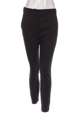 Damenhose Zara, Größe M, Farbe Schwarz, Preis 18,99 €