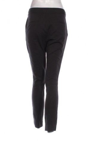 Damenhose Zara, Größe M, Farbe Schwarz, Preis 18,99 €
