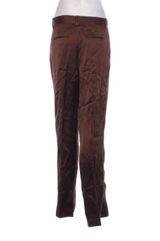 Pantaloni de femei Zara, Mărime M, Culoare Maro, Preț 193,00 Lei