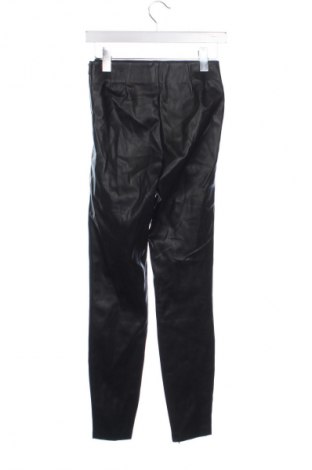 Pantaloni de femei Zara, Mărime S, Culoare Negru, Preț 91,99 Lei