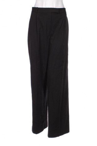 Pantaloni de femei Zara, Mărime L, Culoare Negru, Preț 91,99 Lei
