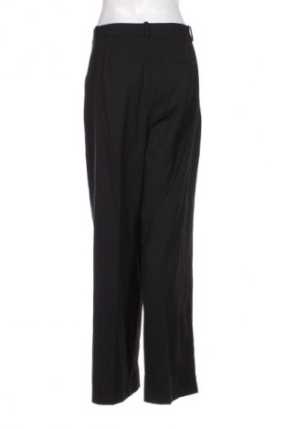 Pantaloni de femei Zara, Mărime L, Culoare Negru, Preț 91,99 Lei