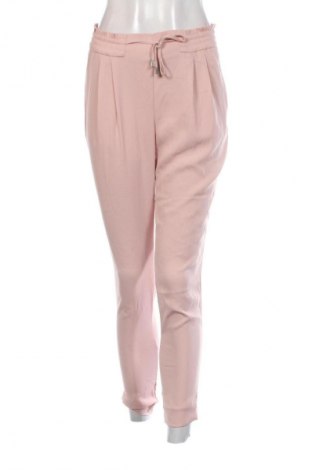 Pantaloni de femei Zara, Mărime M, Culoare Mov deschis, Preț 91,99 Lei