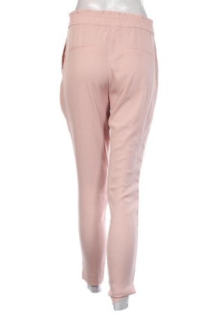 Pantaloni de femei Zara, Mărime M, Culoare Mov deschis, Preț 91,99 Lei