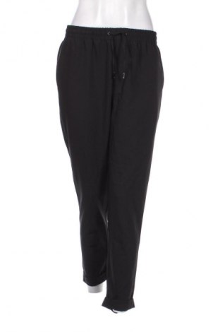 Pantaloni de femei Zara, Mărime M, Culoare Negru, Preț 91,99 Lei