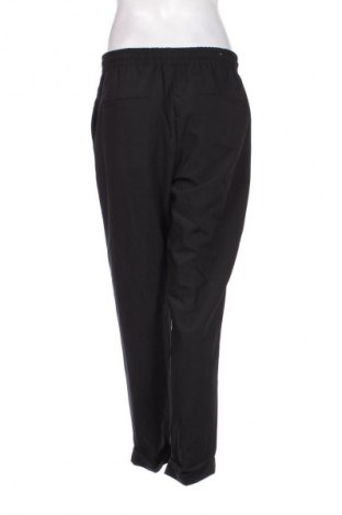 Pantaloni de femei Zara, Mărime M, Culoare Negru, Preț 91,99 Lei