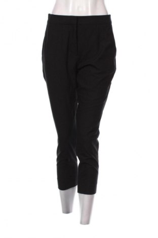 Damenhose Zara, Größe S, Farbe Schwarz, Preis 18,99 €