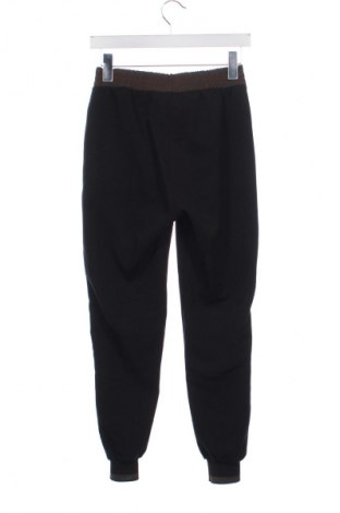 Damenhose Zara, Größe XS, Farbe Schwarz, Preis 18,99 €