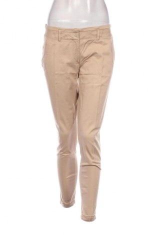 Dámske nohavice Zara, Veľkosť M, Farba Béžová, Cena  14,00 €