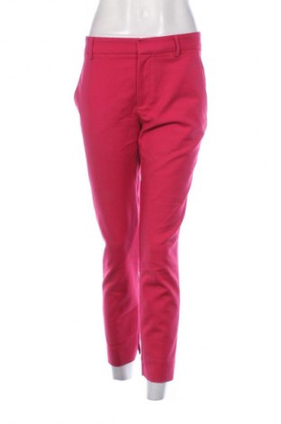 Dámske nohavice Zara, Veľkosť XL, Farba Ružová, Cena  14,00 €